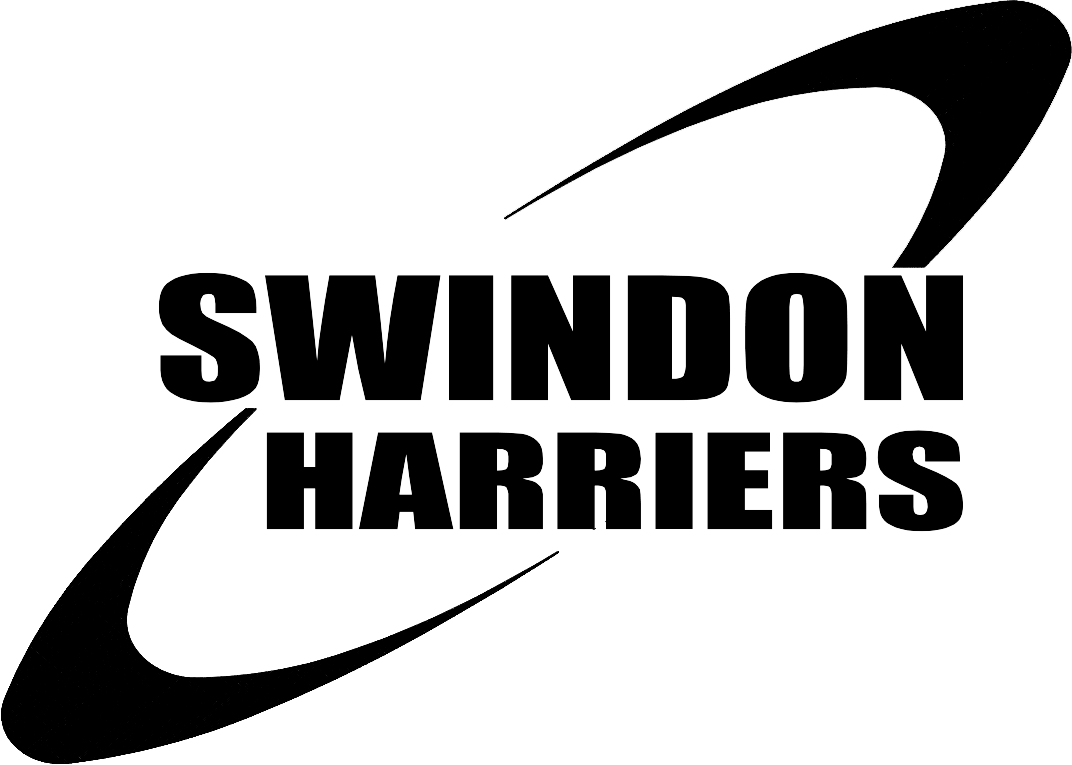 Swindon Harriers Athletics Track